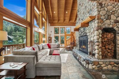 27 Alpental Strasse , Snoqualmie Pass, WA 98068 - Photo 7