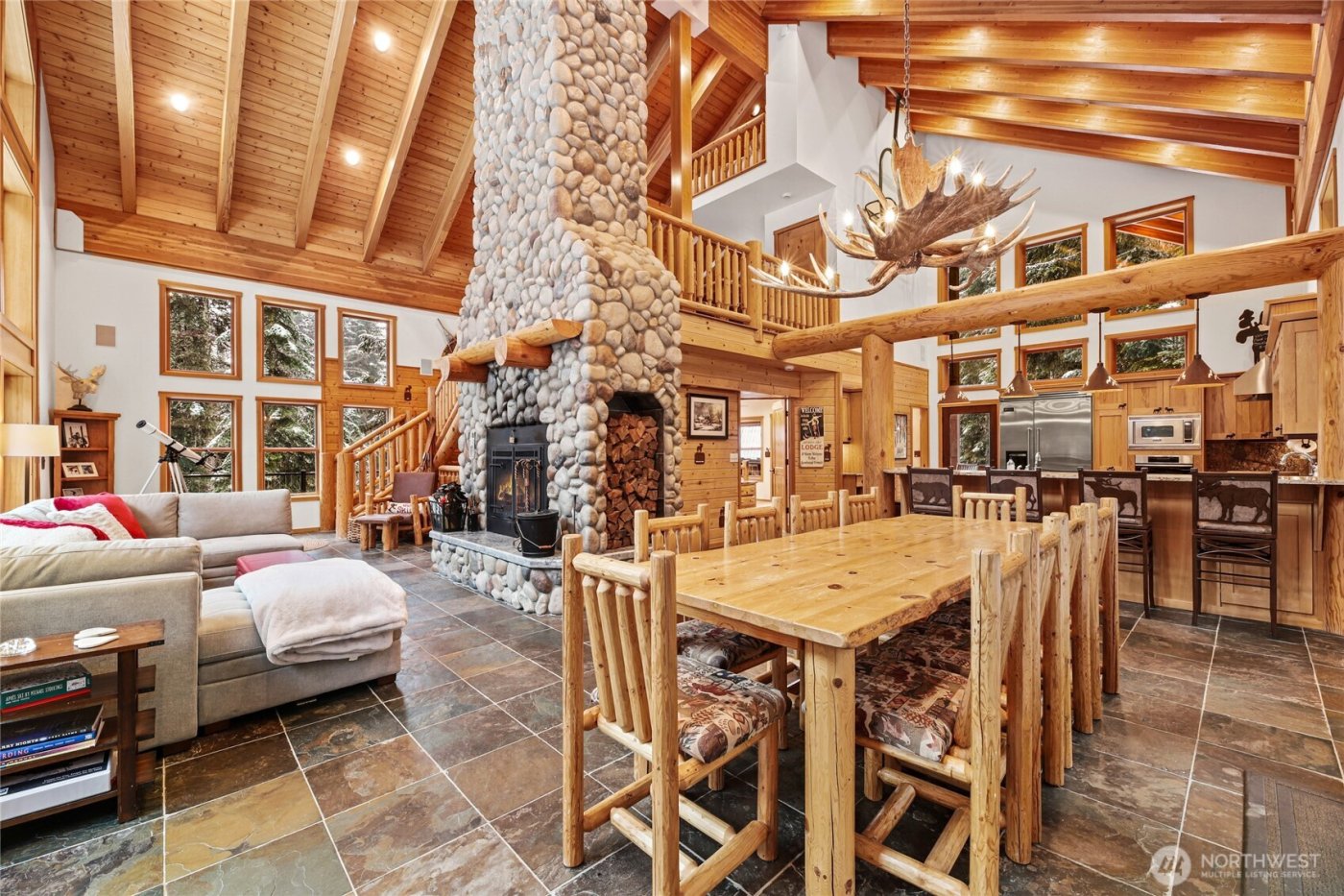 27 Alpental Strasse , Snoqualmie Pass, WA 98068