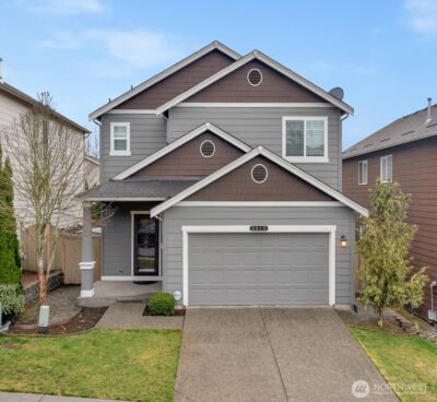 8612 11th Place SE, Lake Stevens, WA 98258 - Photo 1