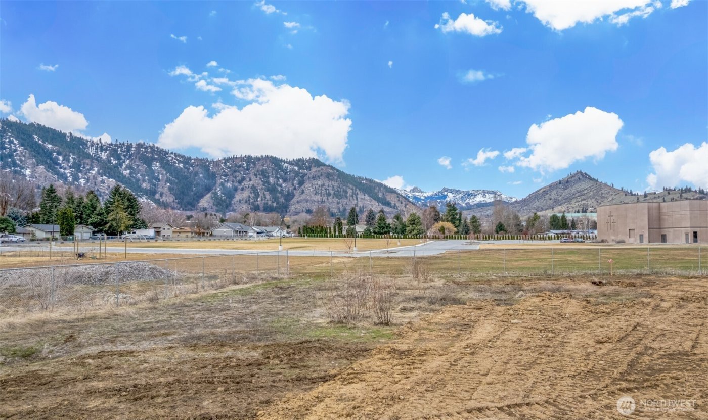 125 Fruitful Pl , Cashmere, WA 98815