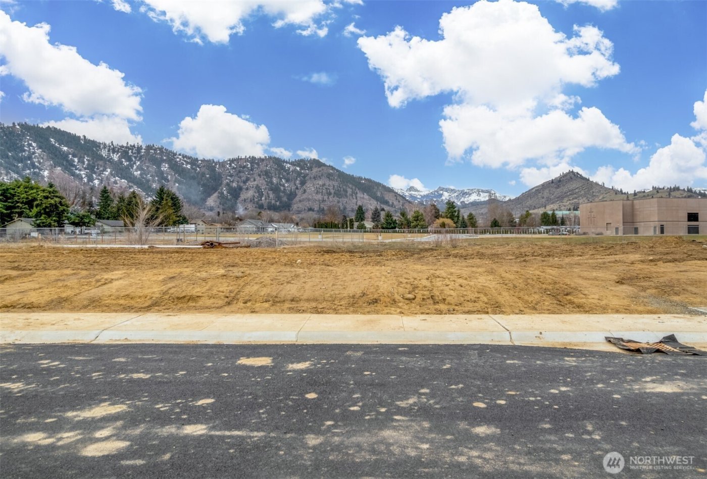 125 Fruitful Pl , Cashmere, WA 98815