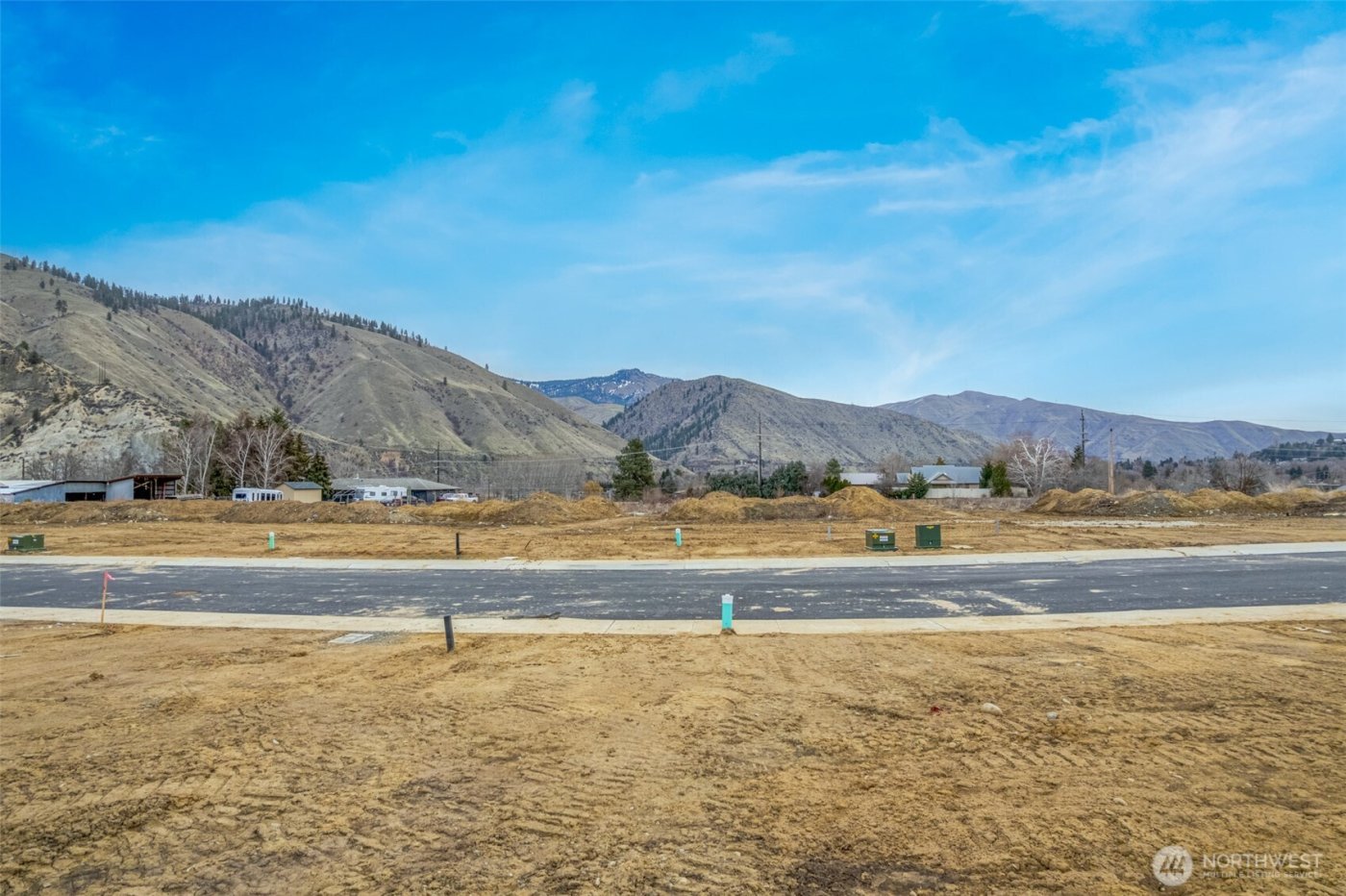 125 Fruitful Pl , Cashmere, WA 98815