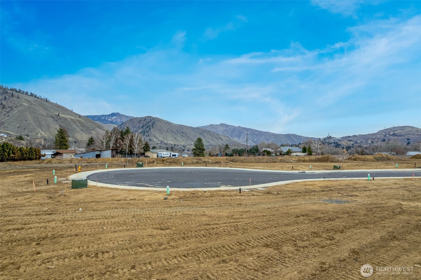 125 Fruitful Pl , Cashmere, WA 98815