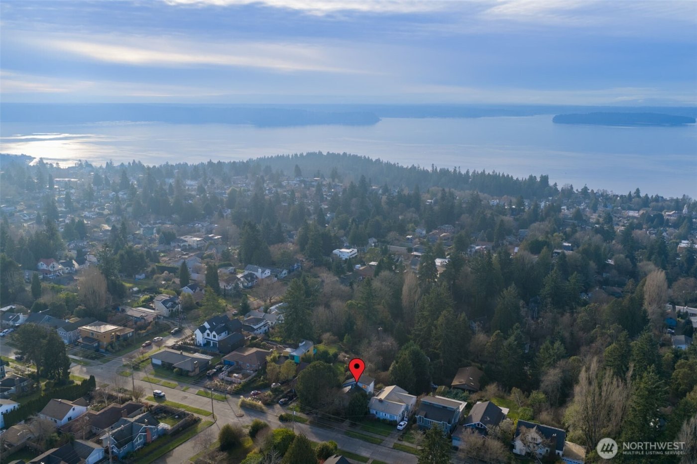 7233 36th Avenue SW, Seattle, WA 98126