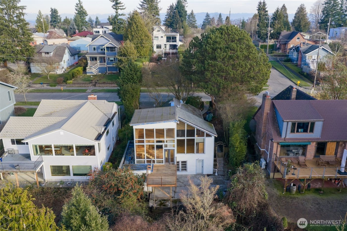 7233 36th Avenue SW, Seattle, WA 98126