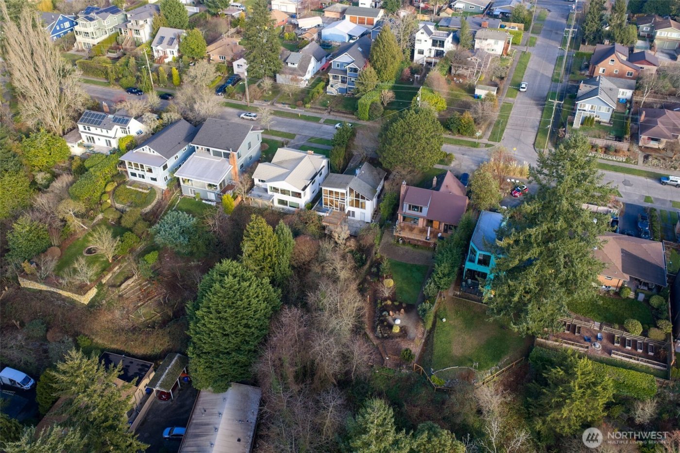 7233 36th Avenue SW, Seattle, WA 98126