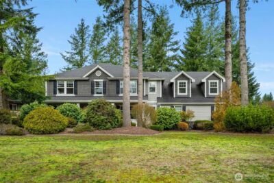 27565 265th Court SE, Ravensdale, WA 98051-8209