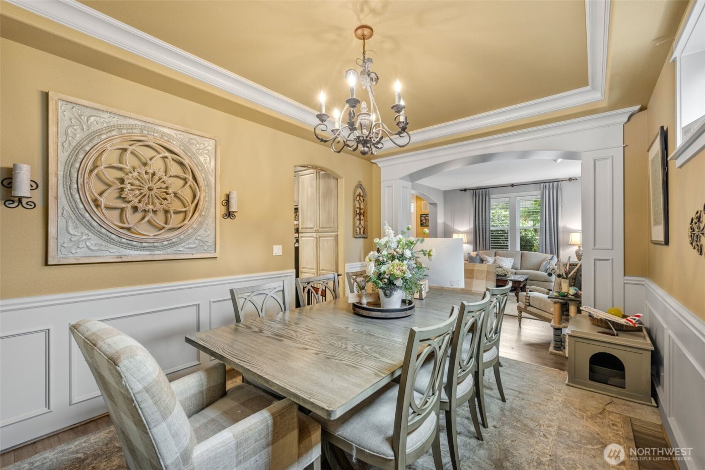 27565 265th Court SE, Ravensdale, WA 98051-8209