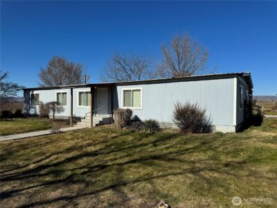 16002 Road 28 SW, Mattawa, WA 99349