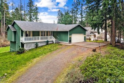 22325 Perimeter Court SE, Yelm, WA 98597 - Photo 2