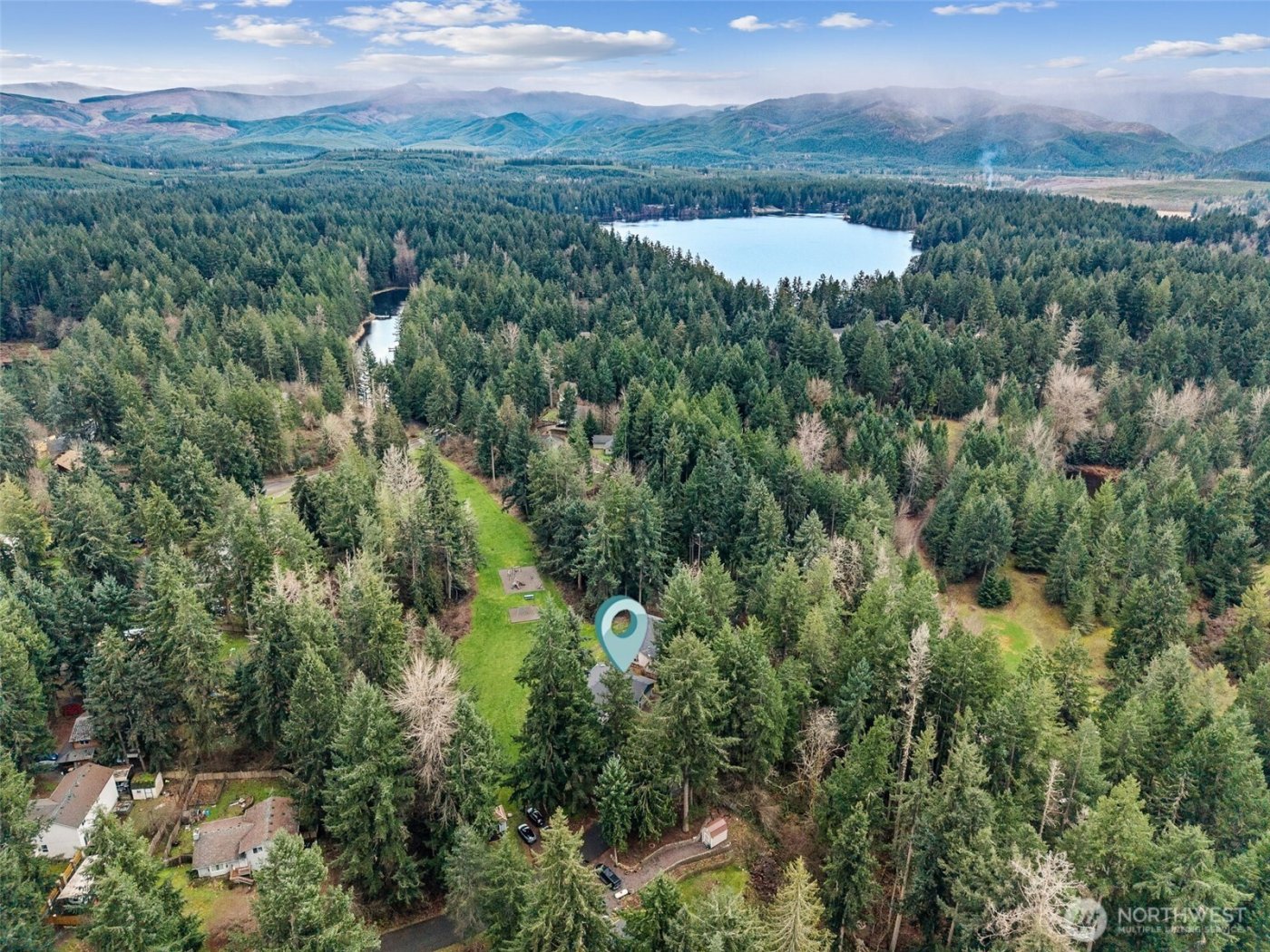 22325 Perimeter Court SE, Yelm, WA 98597