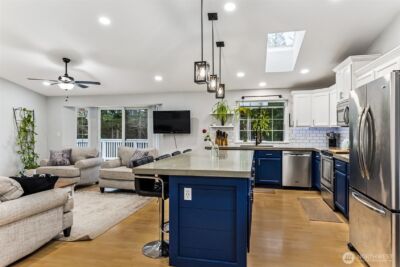 22325 Perimeter Court SE, Yelm, WA 98597 - Photo 7