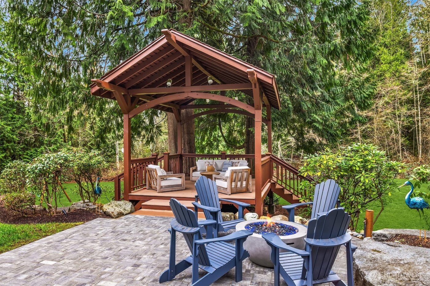 21407 NE Union Hill Road , Redmond, WA 98053