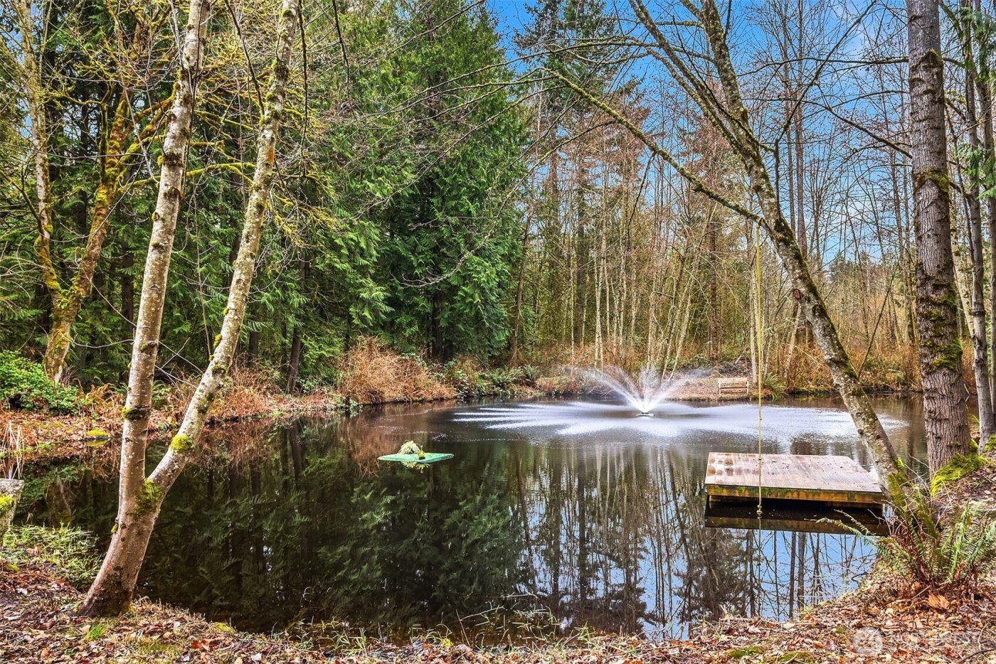 21407 NE Union Hill Road , Redmond, WA 98053