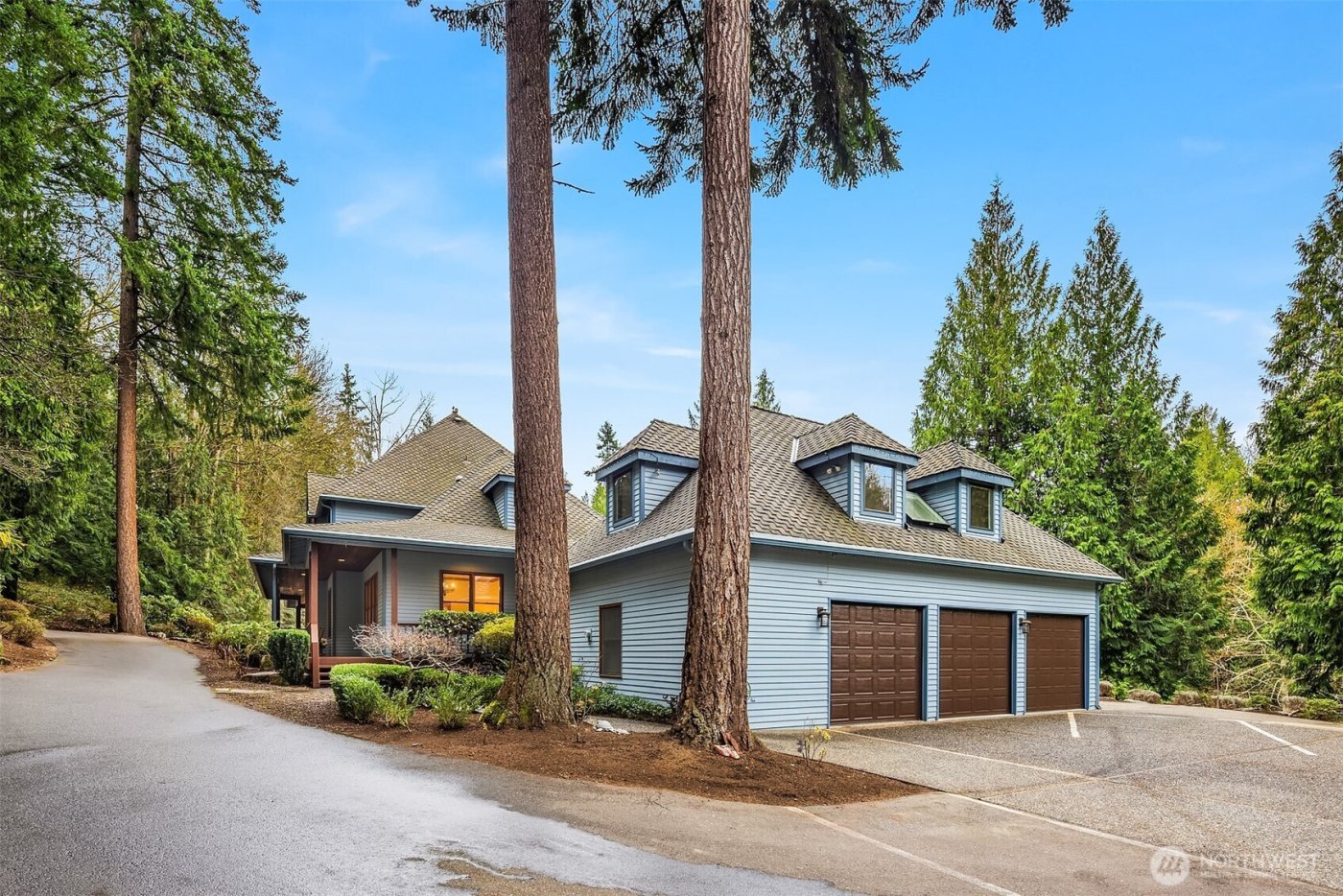 21407 NE Union Hill Road , Redmond, WA 98053