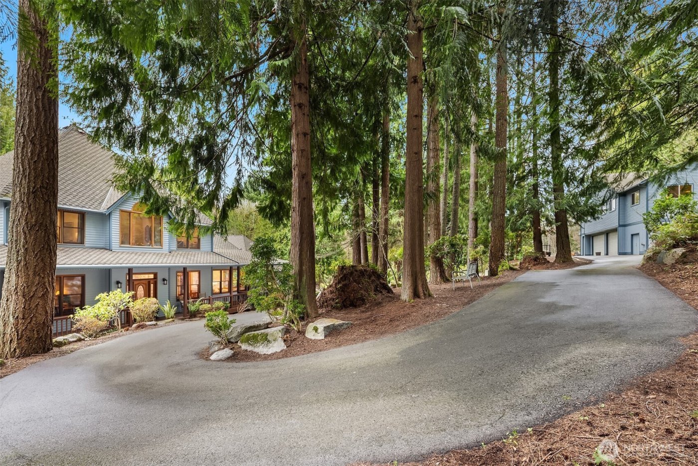 21407 NE Union Hill Road , Redmond, WA 98053
