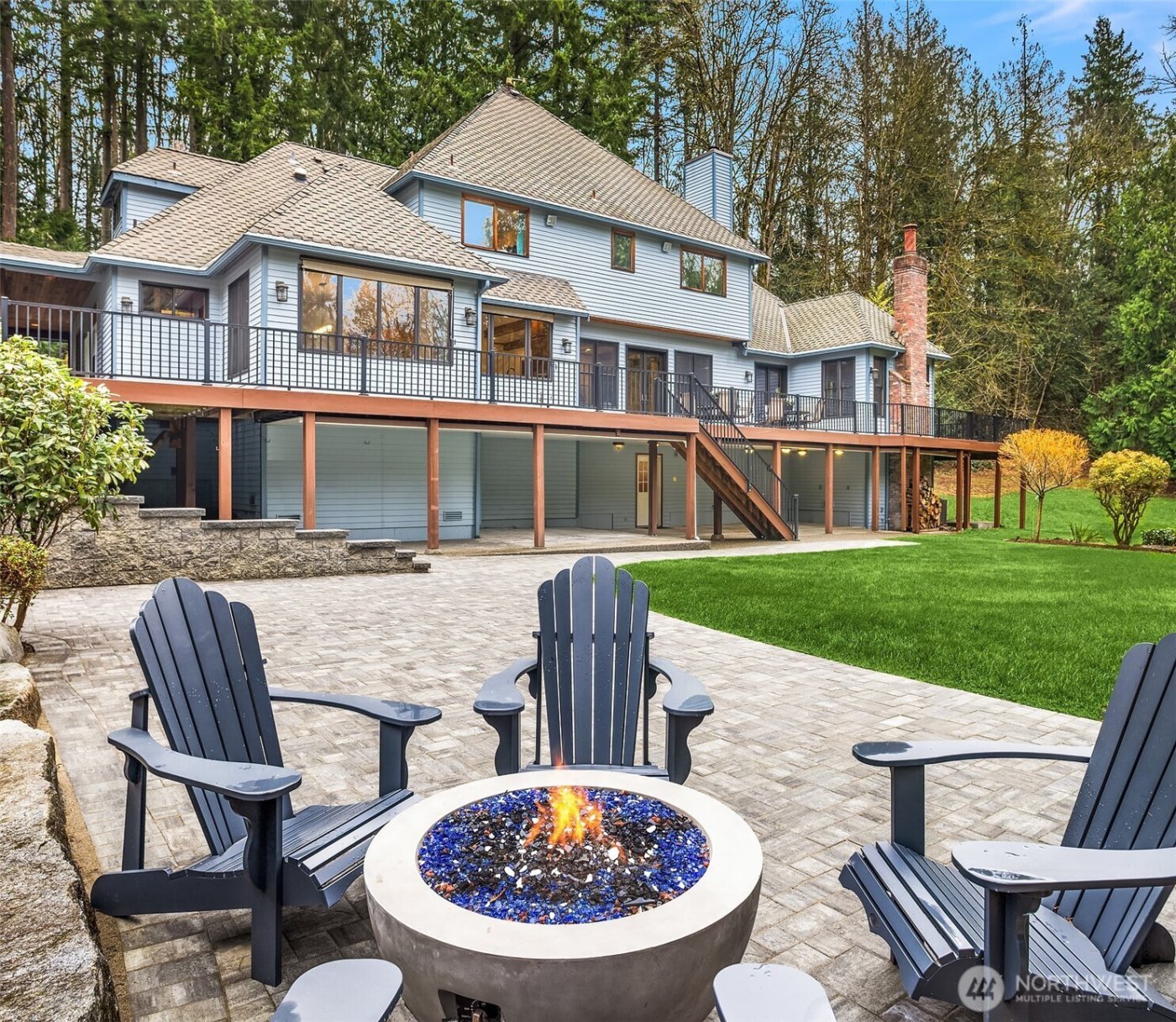 21407 NE Union Hill Road , Redmond, WA 98053