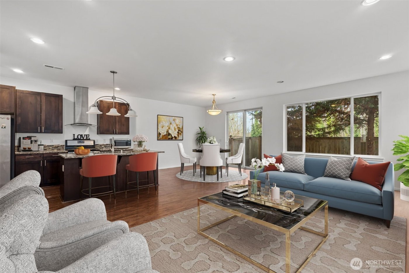 2055 S 263rd Street , Des Moines, WA 98198