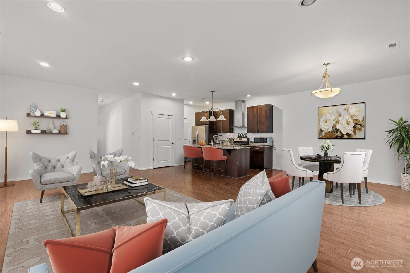 2055 S 263rd Street , Des Moines, WA 98198