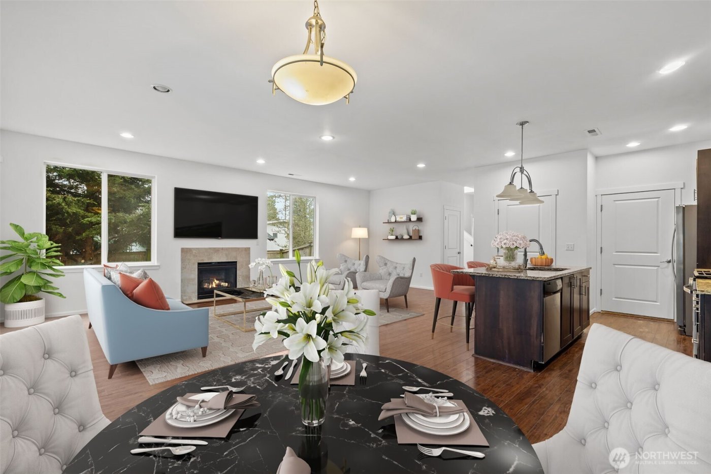 2055 S 263rd Street , Des Moines, WA 98198