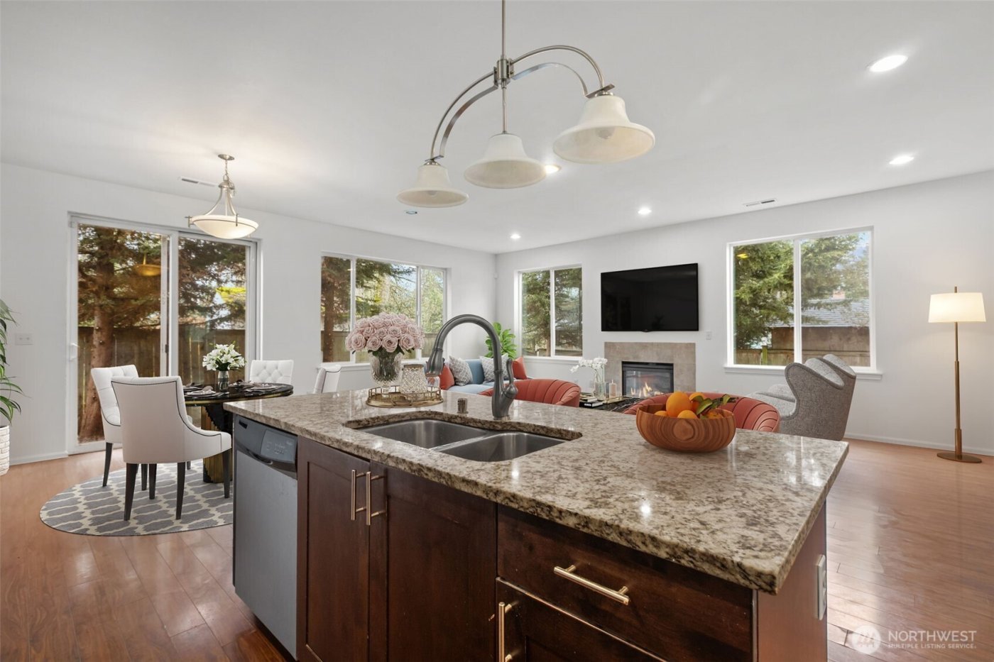 2055 S 263rd Street , Des Moines, WA 98198