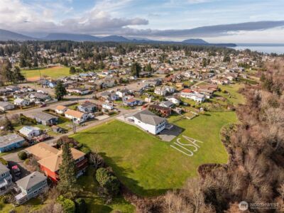 999 W 4th Street , Port Angeles, WA 98363 - Photo 11