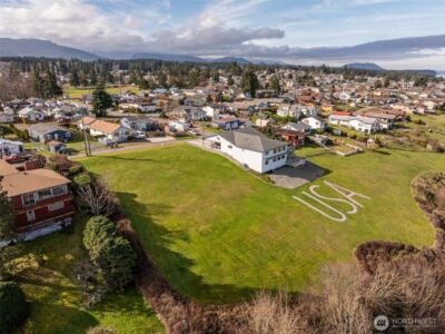 999 W 4th Street , Port Angeles, WA 98363 - Photo 12