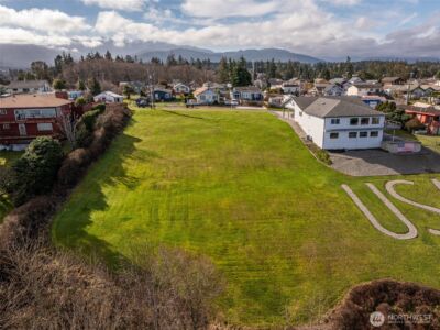 999 W 4th Street , Port Angeles, WA 98363 - Photo 13