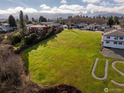 999 W 4th Street , Port Angeles, WA 98363 - Photo 14