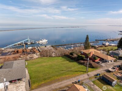 999 W 4th Street , Port Angeles, WA 98363 - Photo 16
