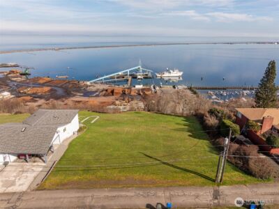 999 W 4th Street , Port Angeles, WA 98363 - Photo 18