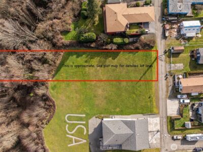 999 W 4th Street , Port Angeles, WA 98363 - Photo 2