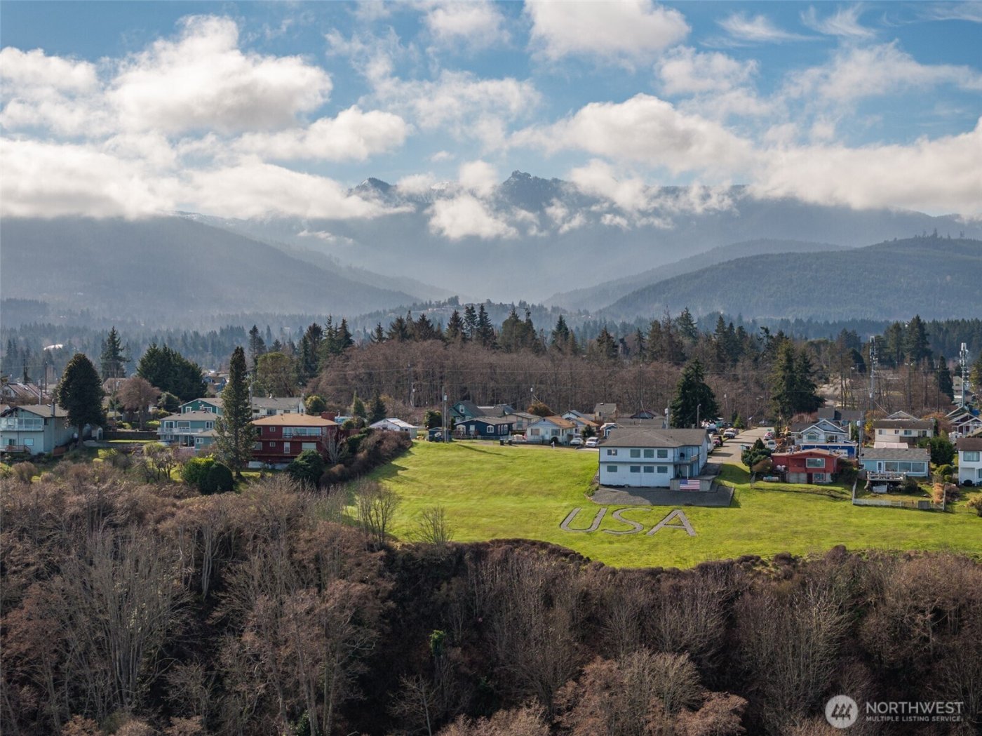 999 W 4th Street , Port Angeles, WA 98363