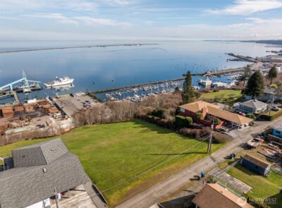 999 W 4th Street , Port Angeles, WA 98363 - Photo 22