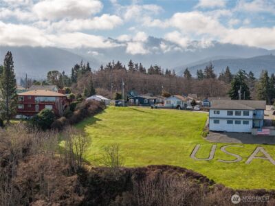 999 W 4th Street , Port Angeles, WA 98363 - Photo 4