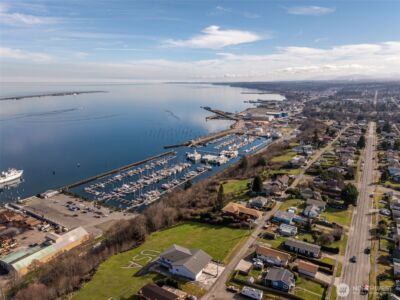 999 W 4th Street , Port Angeles, WA 98363 - Photo 7
