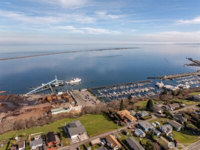 999 W 4th Street , Port Angeles, WA 98363 - Photo 8