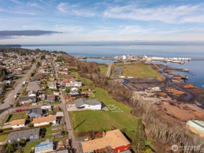 999 W 4th Street , Port Angeles, WA 98363 - Photo 10