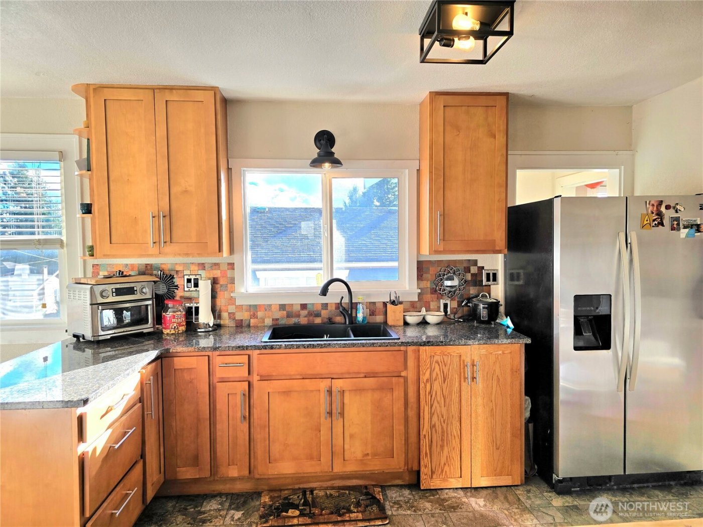 906 N Rice Street , Aberdeen, WA 98520