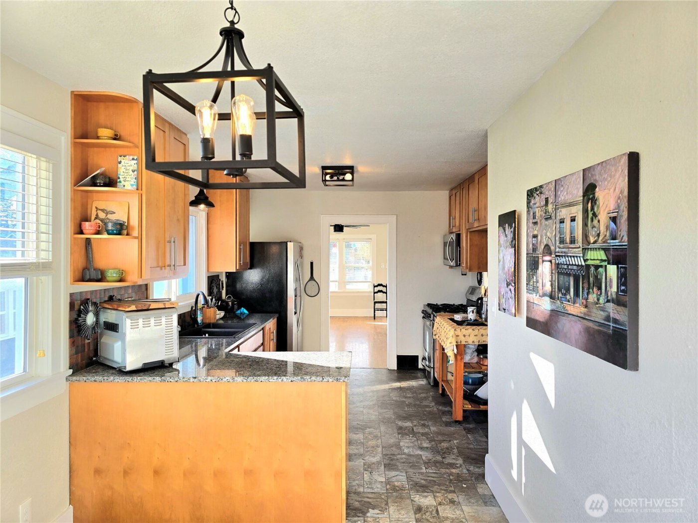 906 N Rice Street , Aberdeen, WA 98520