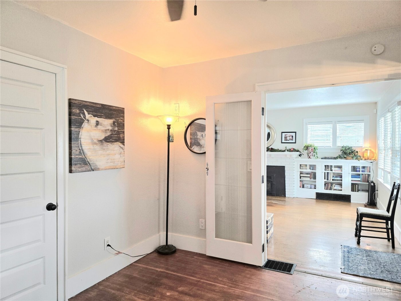 906 N Rice Street , Aberdeen, WA 98520