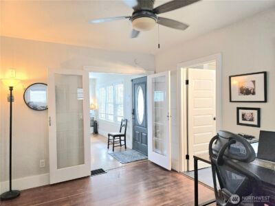 906 N Rice Street , Aberdeen, WA 98520 - Photo 17