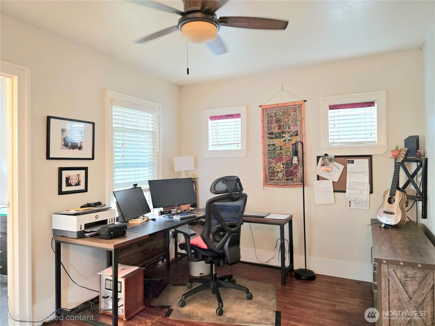 906 N Rice Street , Aberdeen, WA 98520