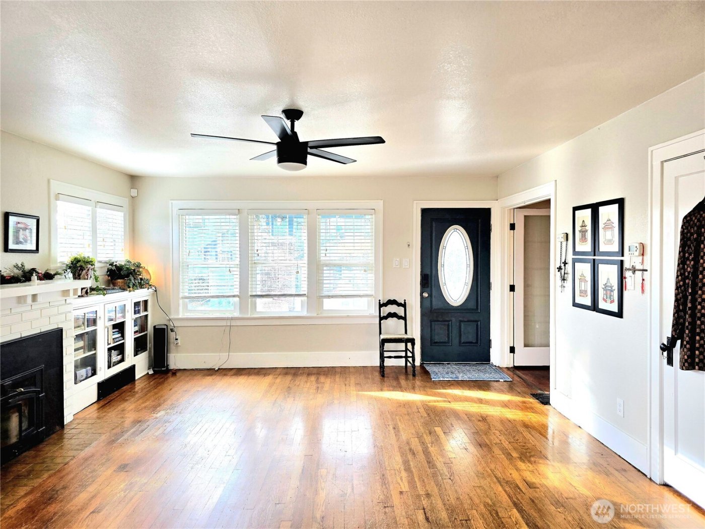 906 N Rice Street , Aberdeen, WA 98520