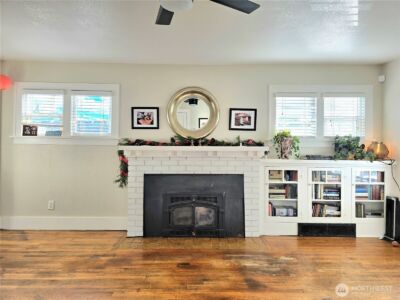 906 N Rice Street , Aberdeen, WA 98520 - Photo 6