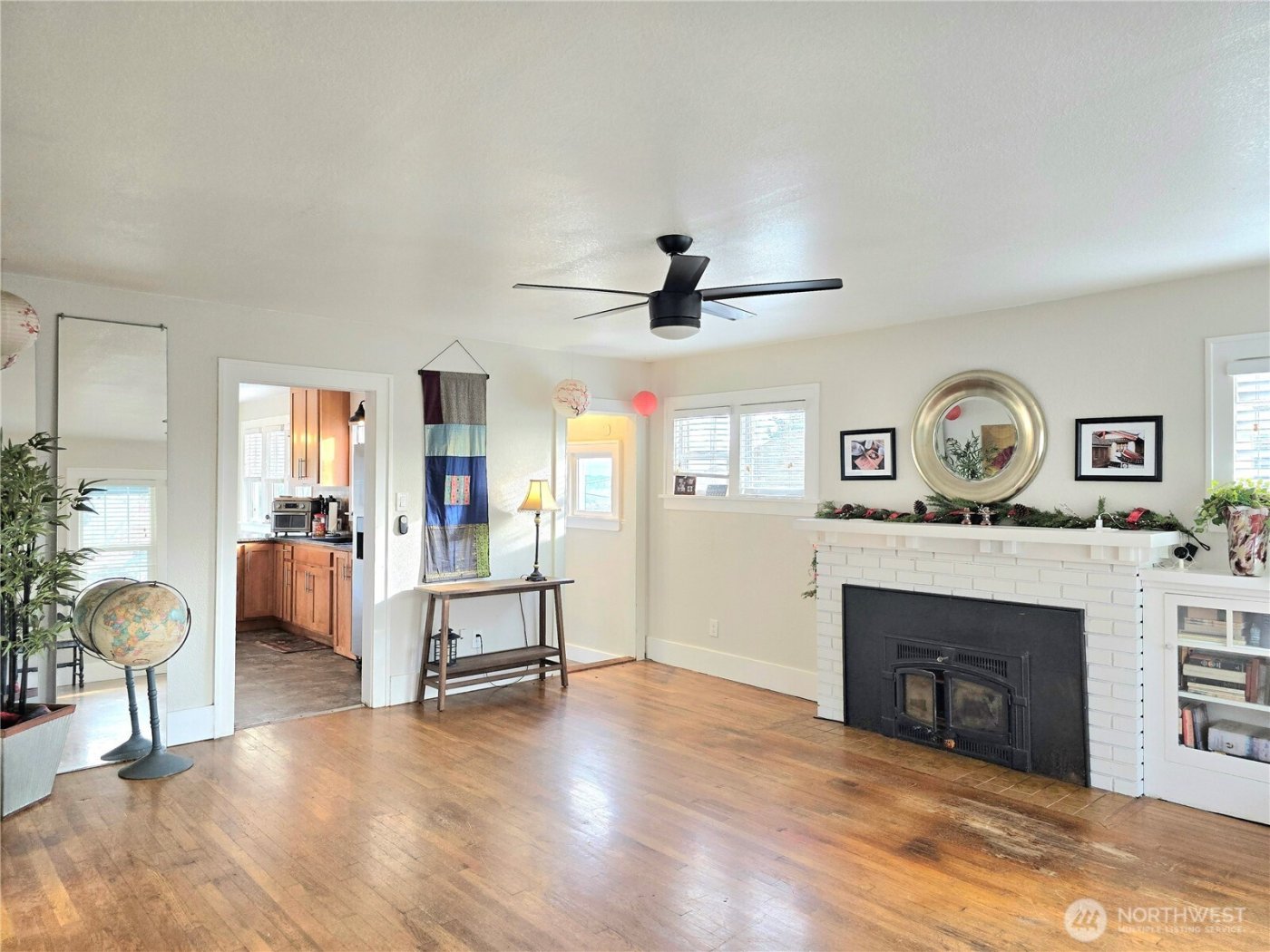 906 N Rice Street , Aberdeen, WA 98520