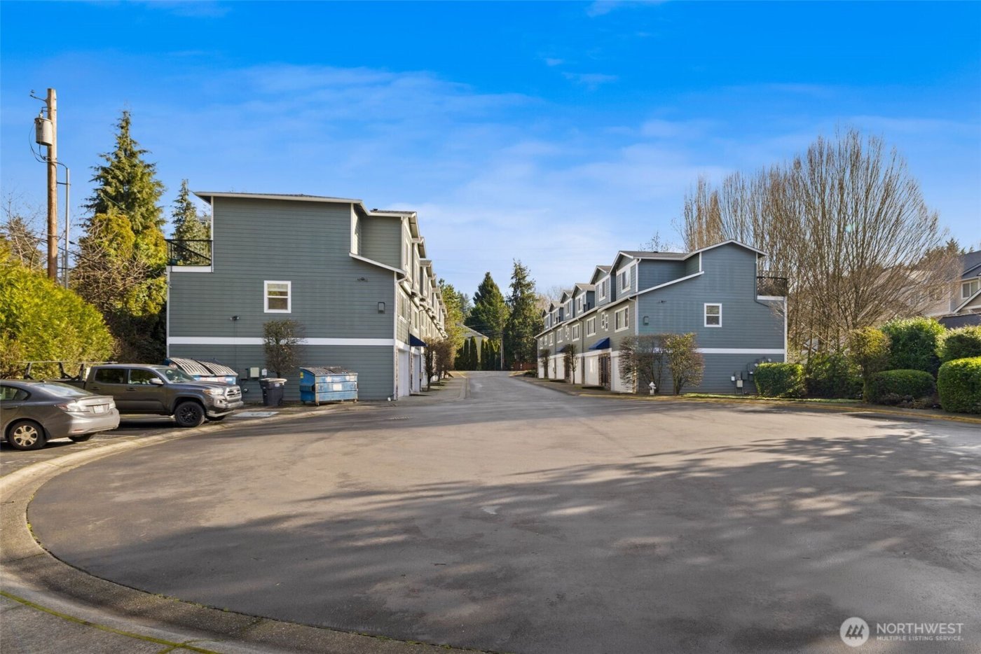 17917 80 Avenue NE #B5, Kenmore, WA 98028