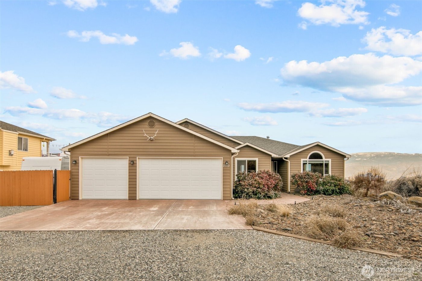 2312 Canyon Hills Drive , East Wenatchee, WA 98802