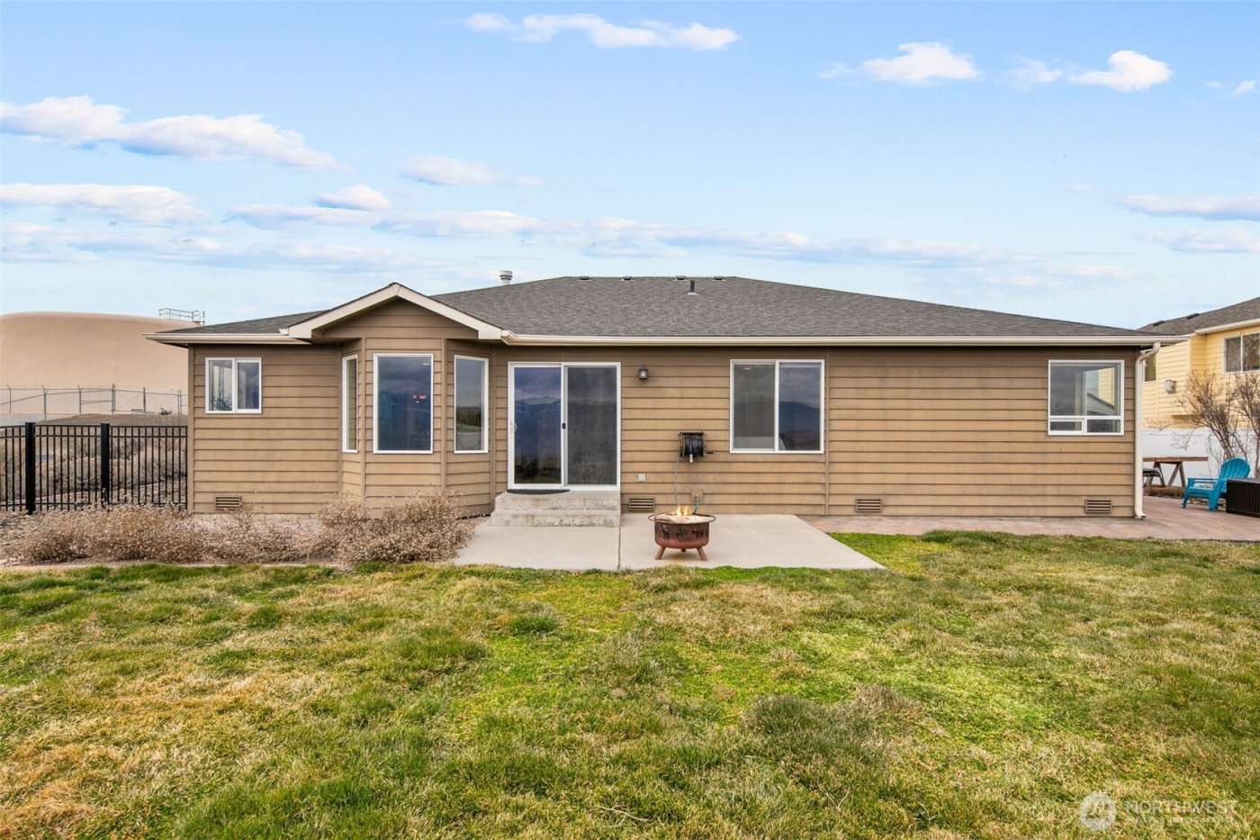 2312 Canyon Hills Drive , East Wenatchee, WA 98802