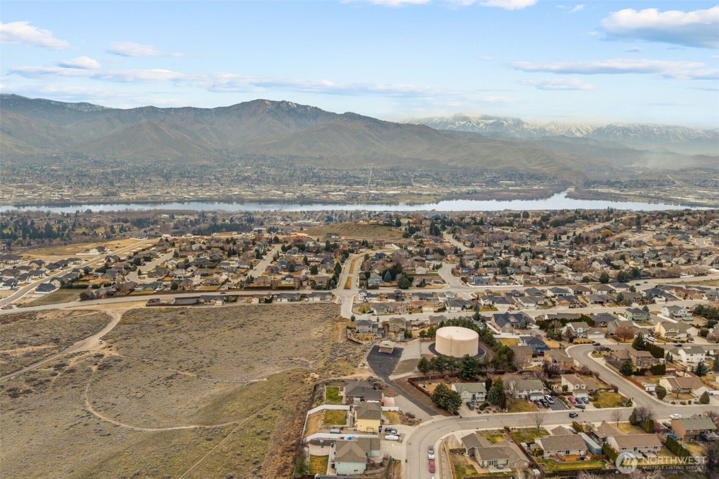 2312 Canyon Hills Drive , East Wenatchee, WA 98802